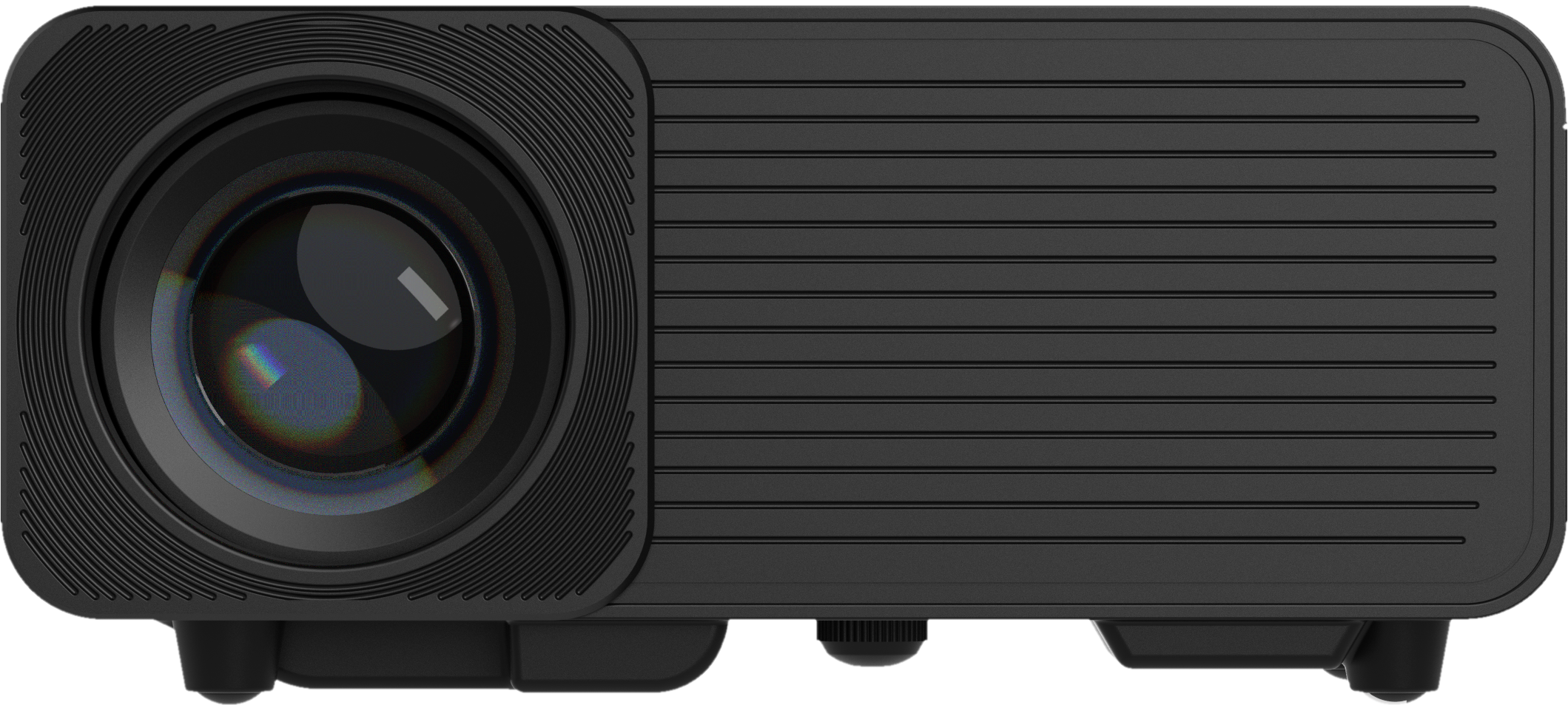 NOVA NR10 laser projector