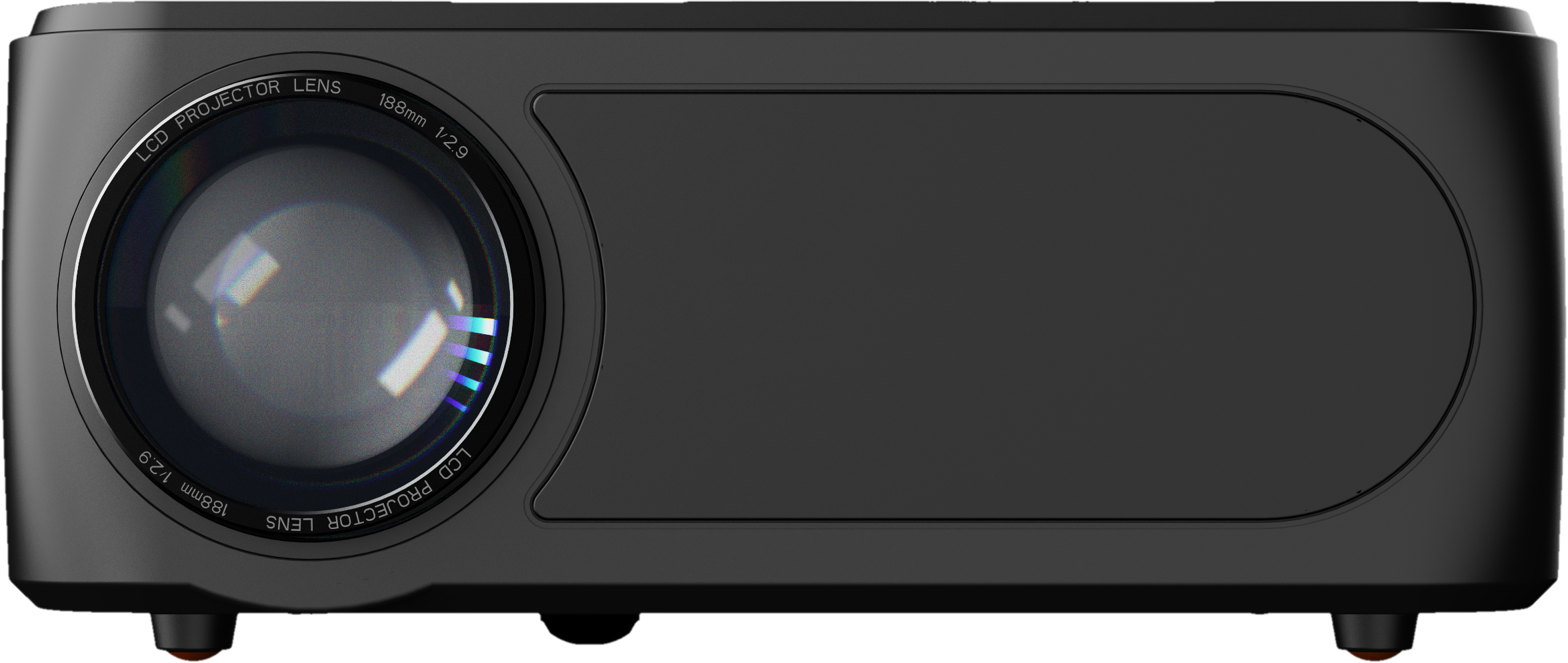 NOVA NR20 laser projector