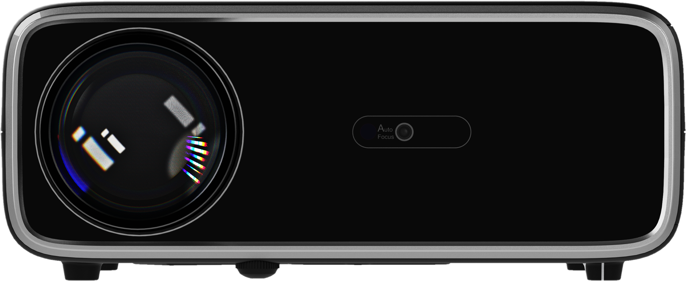 NOVA NR30 flagship laser projector